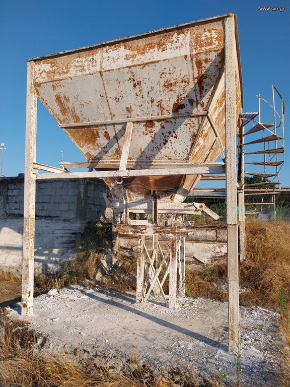 Μεταφορικές Ταινίες Liebherr 1997