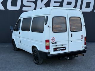 Ford Transit 2005 WERKE AG - 5ΘΕΣΙΟ ΕΠΑΓΓΕΛΜΑΤΙΚΟ-thumb-3
