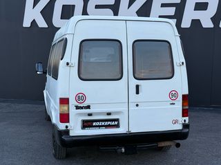 Ford Transit 2005 WERKE AG - 5ΘΕΣΙΟ ΕΠΑΓΓΕΛΜΑΤΙΚΟ-thumb-4