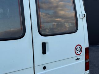 Ford Transit 2005 WERKE AG - 5ΘΕΣΙΟ ΕΠΑΓΓΕΛΜΑΤΙΚΟ-thumb-9