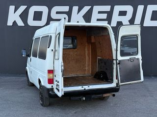 Ford Transit 2005 WERKE AG - 5ΘΕΣΙΟ ΕΠΑΓΓΕΛΜΑΤΙΚΟ-thumb-10