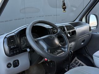 Ford Transit 2005 WERKE AG - 5ΘΕΣΙΟ ΕΠΑΓΓΕΛΜΑΤΙΚΟ-thumb-12