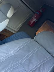 Ford Transit 2005 WERKE AG - 5ΘΕΣΙΟ ΕΠΑΓΓΕΛΜΑΤΙΚΟ-thumb-14