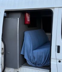 Ford Transit 2005 WERKE AG - 5ΘΕΣΙΟ ΕΠΑΓΓΕΛΜΑΤΙΚΟ-thumb-15