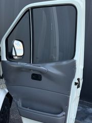 Ford Transit 2005 WERKE AG - 5ΘΕΣΙΟ ΕΠΑΓΓΕΛΜΑΤΙΚΟ-thumb-17