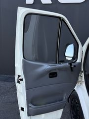Ford Transit 2005 WERKE AG - 5ΘΕΣΙΟ ΕΠΑΓΓΕΛΜΑΤΙΚΟ-thumb-18