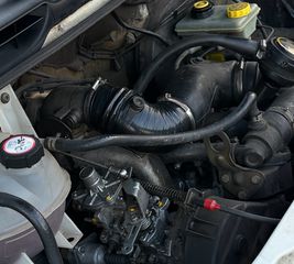 Ford Transit 2005 WERKE AG - 5ΘΕΣΙΟ ΕΠΑΓΓΕΛΜΑΤΙΚΟ-thumb-20