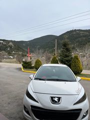 Peugeot 207 2011