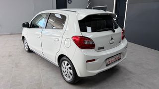 Mitsubishi Space Star 2016 1,2 FULL-thumb-2