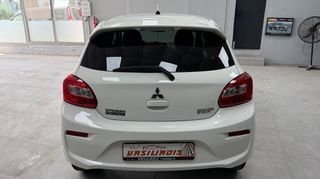 Mitsubishi Space Star 2016 1,2 FULL-thumb-7