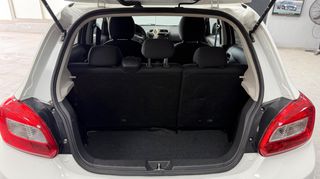 Mitsubishi Space Star 2016 1,2 FULL-thumb-24