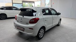 Mitsubishi Space Star 2016 1,2 FULL-thumb-1