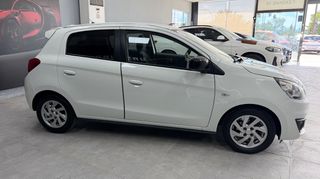 Mitsubishi Space Star 2016 1,2 FULL-thumb-4