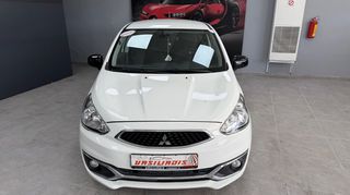 Mitsubishi Space Star 2016 1,2 FULL-thumb-5