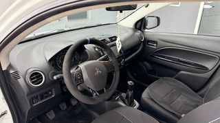 Mitsubishi Space Star 2016 1,2 FULL-thumb-12
