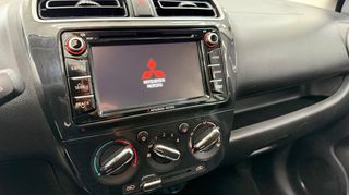 Mitsubishi Space Star 2016 1,2 FULL-thumb-16