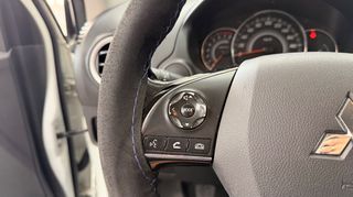 Mitsubishi Space Star 2016 1,2 FULL-thumb-14
