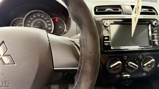 Mitsubishi Space Star 2016 1,2 FULL-thumb-15