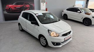 Mitsubishi Space Star 2016 1,2 FULL-thumb-10