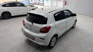 Mitsubishi Space Star 2016 1,2 FULL-thumb-8