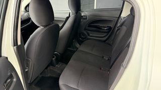 Mitsubishi Space Star 2016 1,2 FULL-thumb-19
