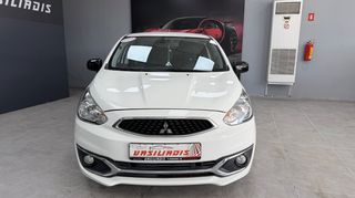 Mitsubishi Space Star 2016 1,2 FULL-thumb-9