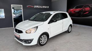 Mitsubishi Space Star 2016 1,2 FULL-thumb-6