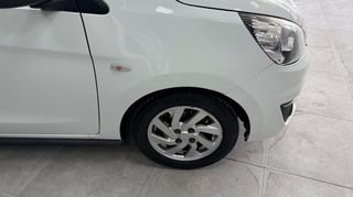 Mitsubishi Space Star 2016 1,2 FULL-thumb-25