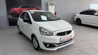 Mitsubishi Space Star 2016 1,2 FULL-thumb-3
