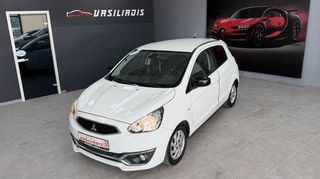 Mitsubishi Space Star 2016 1,2 FULL-thumb-11