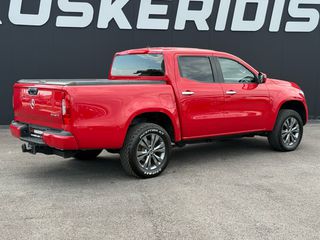 Pickup - Αγροτικό Mercedes-Benz 2019 X 220 4MATIC FULL EXTRA-ΜΕ ΣΥΡΤΑΡΙ ΚΑΡΟΤΣΑΣ-ΚΟΤΣΑΔΟΥΡΑ-thumb-5