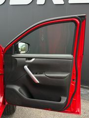 Pickup - Αγροτικό Mercedes-Benz 2019 X 220 4MATIC FULL EXTRA-ΜΕ ΣΥΡΤΑΡΙ ΚΑΡΟΤΣΑΣ-ΚΟΤΣΑΔΟΥΡΑ-thumb-40