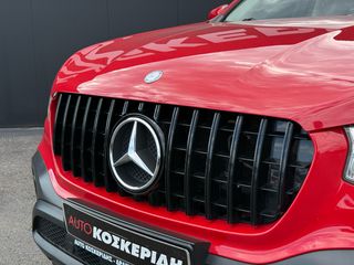Pickup - Αγροτικό Mercedes-Benz 2019 X 220 4MATIC FULL EXTRA-ΜΕ ΣΥΡΤΑΡΙ ΚΑΡΟΤΣΑΣ-ΚΟΤΣΑΔΟΥΡΑ-thumb-11