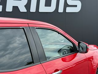 Pickup - Αγροτικό Mercedes-Benz 2019 X 220 4MATIC FULL EXTRA-ΜΕ ΣΥΡΤΑΡΙ ΚΑΡΟΤΣΑΣ-ΚΟΤΣΑΔΟΥΡΑ-thumb-16