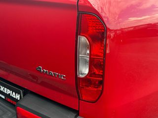 Pickup - Αγροτικό Mercedes-Benz 2019 X 220 4MATIC FULL EXTRA-ΜΕ ΣΥΡΤΑΡΙ ΚΑΡΟΤΣΑΣ-ΚΟΤΣΑΔΟΥΡΑ-thumb-20