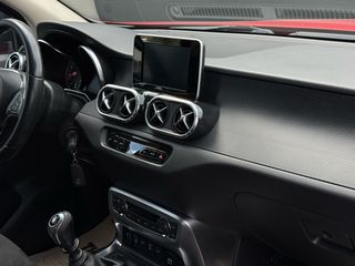 Pickup - Αγροτικό Mercedes-Benz 2019 X 220 4MATIC FULL EXTRA-ΜΕ ΣΥΡΤΑΡΙ ΚΑΡΟΤΣΑΣ-ΚΟΤΣΑΔΟΥΡΑ-thumb-25