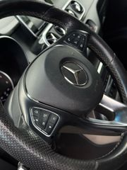 Pickup - Αγροτικό Mercedes-Benz 2019 X 220 4MATIC FULL EXTRA-ΜΕ ΣΥΡΤΑΡΙ ΚΑΡΟΤΣΑΣ-ΚΟΤΣΑΔΟΥΡΑ-thumb-27