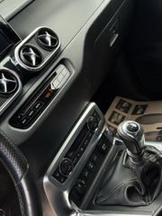 Pickup - Αγροτικό Mercedes-Benz 2019 X 220 4MATIC FULL EXTRA-ΜΕ ΣΥΡΤΑΡΙ ΚΑΡΟΤΣΑΣ-ΚΟΤΣΑΔΟΥΡΑ-thumb-29