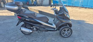 Piaggio MP3 300 LT 2015-thumb-3