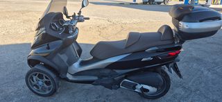 Piaggio MP3 300 LT 2015