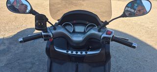 Piaggio MP3 300 LT 2015-thumb-1