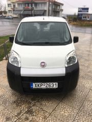 Κλούβα Fiat 2009 FIAT FIORINO 1.3-MULTIJECT αυτόματο