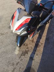 UM 2024 XPEED 125 RX