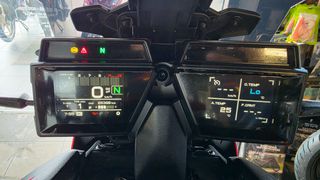 Yamaha Tracer 9 2022-thumb-49