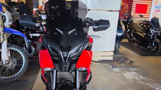 Yamaha Tracer 9 2022-thumb-26