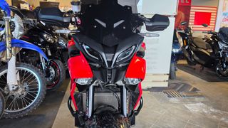 Yamaha Tracer 9 2022-thumb-27