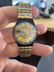 Ρολόι χειρος swatch Swiss