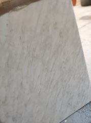 Πάγκος κουζίνας 120εκ χ 60εκ παχους 3εκ εφε μαρμάρου