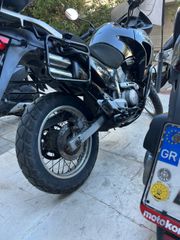 Honda Transalp 650 2001 TRANSALP 650-thumb-1