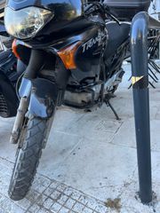 Honda Transalp 650 2001 TRANSALP 650-thumb-7